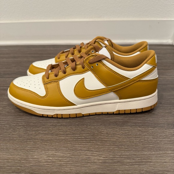Nike Other - Nike Dunk Low Retro sz 11